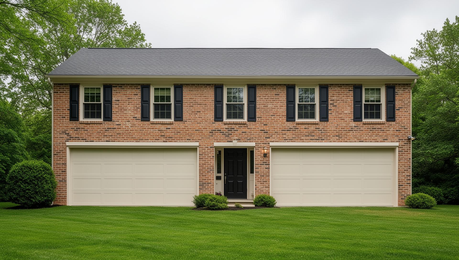 Professional garage door installation in Yakima Valley - Naches Garage Doors